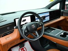 Buick Zhijing Shijia Luxury Edition - photo 17