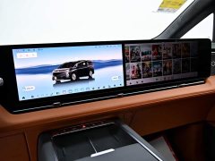 Buick Zhijing Shijia Luxury Edition - photo 19