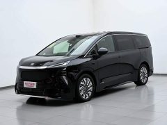 Buick Zhijing Shijia Luxury Edition - photo 2