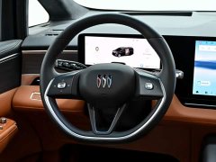 Buick Zhijing Shijia Luxury Edition - photo 20