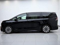 Buick Zhijing Shijia Luxury Edition - photo 5