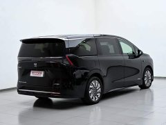 Buick Zhijing Shijia Luxury Edition - photo 7