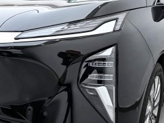 Buick Zhijing Shijia Luxury Edition - photo 9