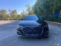 Audi A6L 45 TFSI quattro Prestige - ფოტო 1