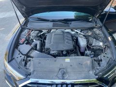 Audi A6L 45 TFSI quattro Prestige - ფოტო 11