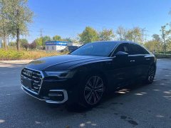 Audi A6L 45 TFSI quattro Prestige - ფოტო 3