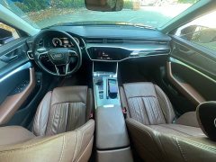 Audi A6L 45 TFSI quattro Prestige - ფოტო 6