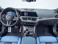 BMW M4 Coupe Thunder Edition - ფოტო 13