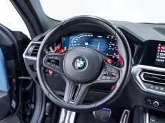 BMW M4 Coupe Thunder Edition - ფოტო 14