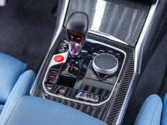 BMW M4 Coupe Thunder Edition - ფოტო 15