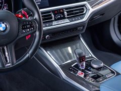 BMW M4 Coupe Thunder Edition - ფოტო 17