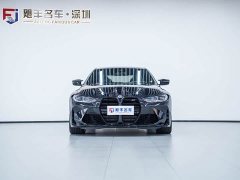 BMW M4 Coupe Thunder Edition - ფოტო 2