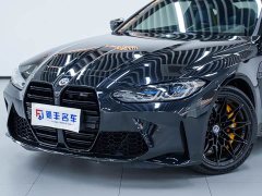 BMW M4 Coupe Thunder Edition - ფოტო 6