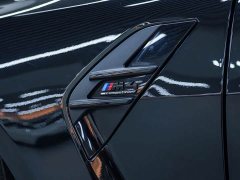 BMW M4 Coupe Thunder Edition - ფოტო 9