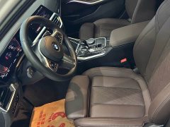 BMW 3 Series 325Li M Sport Package - ფოტო 2