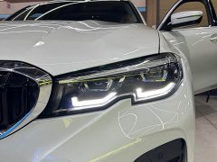 BMW 3 Series 325Li M Sport Package - ფოტო 4