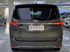 Buick GL8 Land Executive Cabin 652T Luxury - photo 10