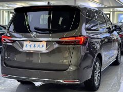 Buick GL8 Land Executive Cabin 652T Luxury - photo 11