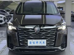 Buick GL8 Land Executive Cabin 652T Luxury - photo 2