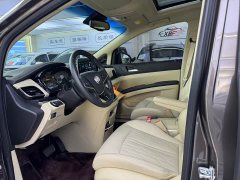 Buick GL8 Land Executive Cabin 652T Luxury - photo 4