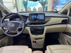 Buick GL8 Land Executive Cabin 652T Luxury - photo 5