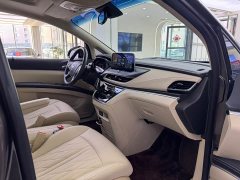 Buick GL8 Land Executive Cabin 652T Luxury - photo 6