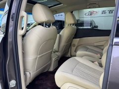 Buick GL8 Land Executive Cabin 652T Luxury - photo 7