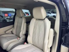 Buick GL8 Land Executive Cabin 652T Luxury - photo 8