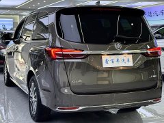 Buick GL8 Land Executive Cabin 652T Luxury - photo 9