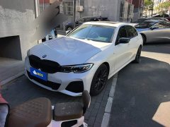BMW 3 Series Facelift 325Li M Sport Night Edition Package - photo 1