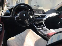 BMW 3 Series Facelift 325Li M Sport Night Edition Package - photo 12