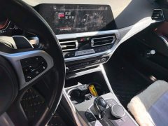 BMW 3 Series Facelift 325Li M Sport Night Edition Package - photo 13