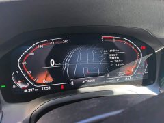 BMW 3 Series Facelift 325Li M Sport Night Edition Package - photo 14