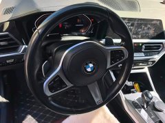 BMW 3 Series Facelift 325Li M Sport Night Edition Package - photo 15