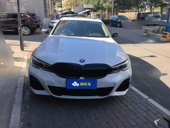 BMW 3 Series Facelift 325Li M Sport Night Edition Package - photo 2