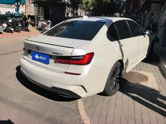 BMW 3 Series Facelift 325Li M Sport Night Edition Package - photo 3