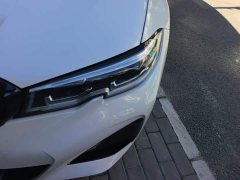 BMW 3 Series Facelift 325Li M Sport Night Edition Package - photo 5