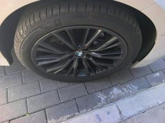 BMW 3 Series Facelift 325Li M Sport Night Edition Package - photo 6