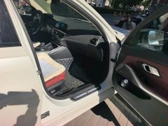 BMW 3 Series Facelift 325Li M Sport Night Edition Package - photo 8