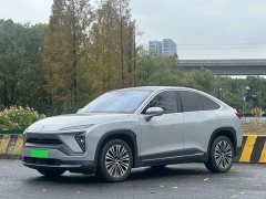NIO EC6 430KM Sport Edition - ფოტო 1