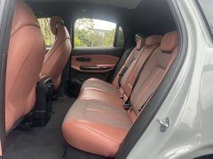 NIO EC6 430KM Sport Edition - ფოტო 10