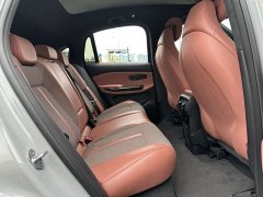 NIO EC6 430KM Sport Edition - ფოტო 13