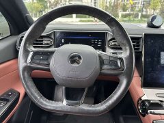 NIO EC6 430KM Sport Edition - ფოტო 15