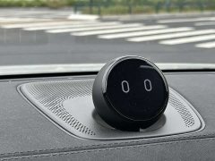 NIO EC6 430KM Sport Edition - ფოტო 17