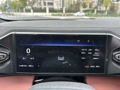 NIO EC6 430KM Sport Edition - ფოტო 18