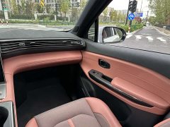 NIO EC6 430KM Sport Edition - ფოტო 19