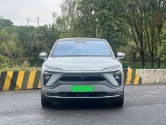 NIO EC6 430KM Sport Edition - ფოტო 2