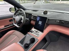 NIO EC6 430KM Sport Edition - ფოტო 20