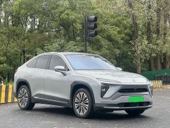 NIO EC6 430KM Sport Edition - ფოტო 3