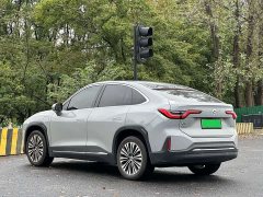 NIO EC6 430KM Sport Edition - ფოტო 5